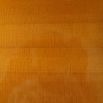 Yamaha L-10 Japan Acoustic image 9