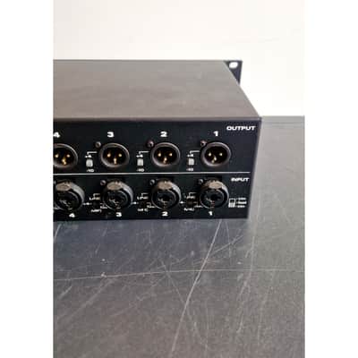 MOTU 896 - Audio Interface - Excellent image 5