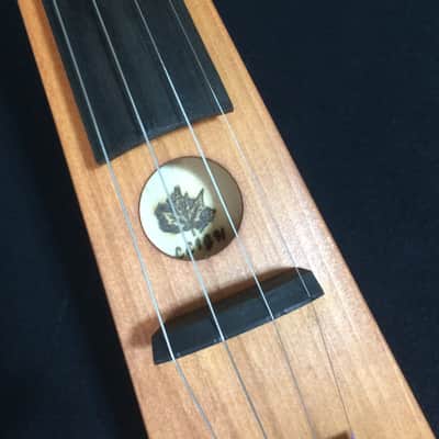 leigh -  pochette violin. image 4