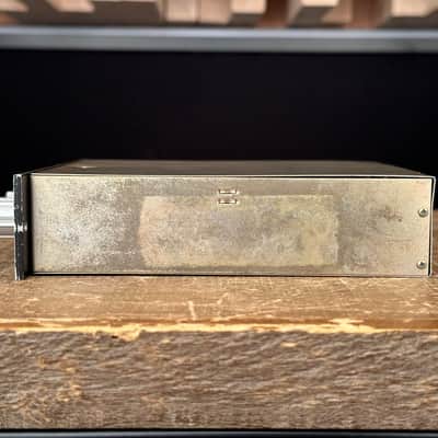 Vintage API 550A-1 1970s 500 Series Equalizer. Huntington, NY. Similar to 550A. 550 A A-1. Unit 3 image 10