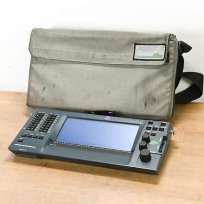 BSS FPC-900r Varicurve Equaliser Analyser Controller CG01Y9W image 1