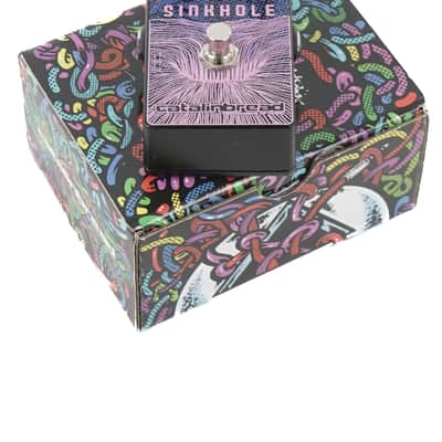 Used Catalinbread Sinkhole image 2