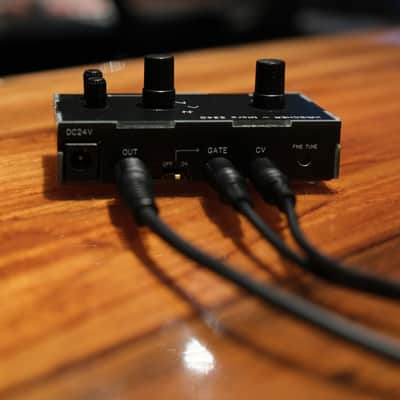 KRISCHER - Micro 3340 Analog Synth image 7