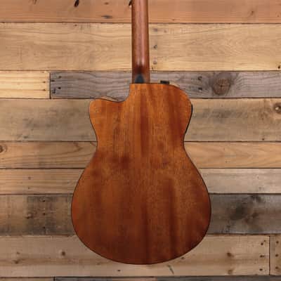 Yamaha FSX800C Acoustic/Electric Guitar Natural image 5