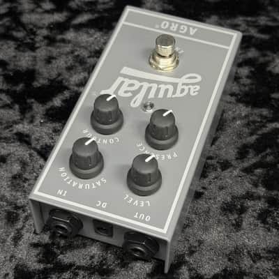 AGUILAR AGRO Pedal Bass Overdrive (08/28) image 2