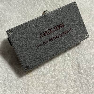 Analogman Beano Boost 01/19 image 3