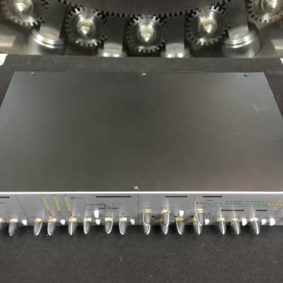 Focusrite MixMaster Platinum Analog Mastering Processor image 5