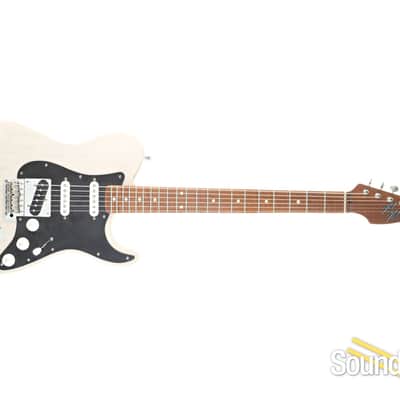Mario Guitars Honcho Mary Kay Electric Guitar #123770 image 3
