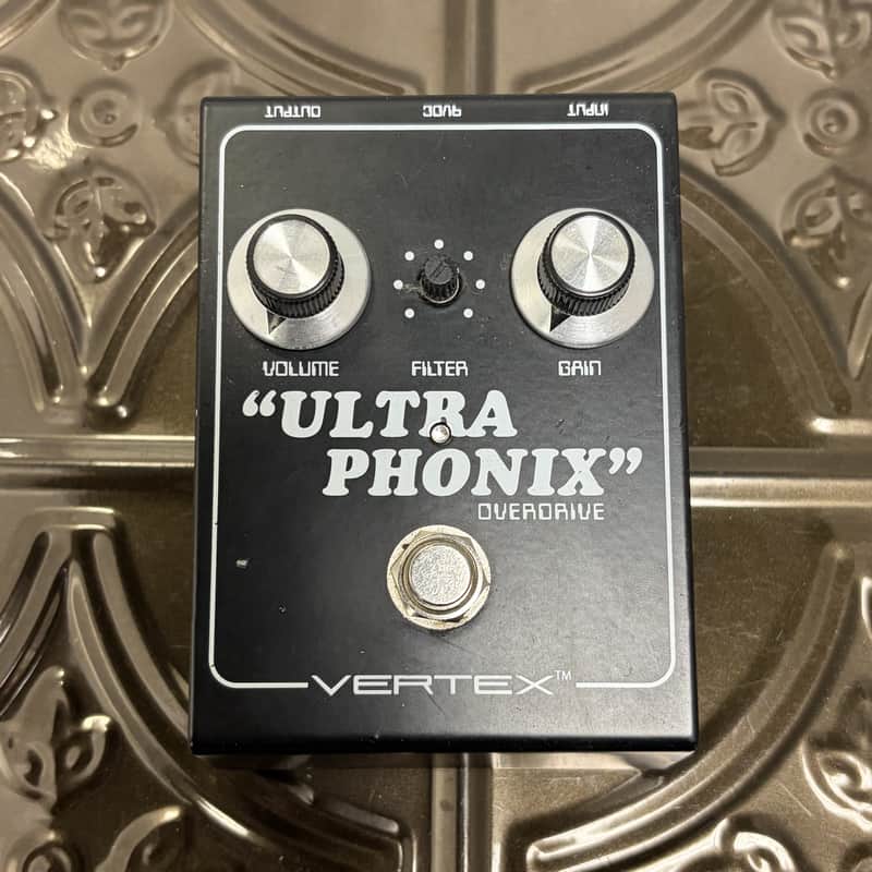 Vertex Ultra-Phonix
