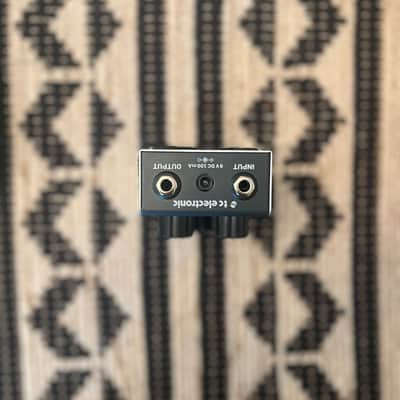TC Electronic Grand Magus Analog Distortion 2017 - Present - Blue Grey image 3