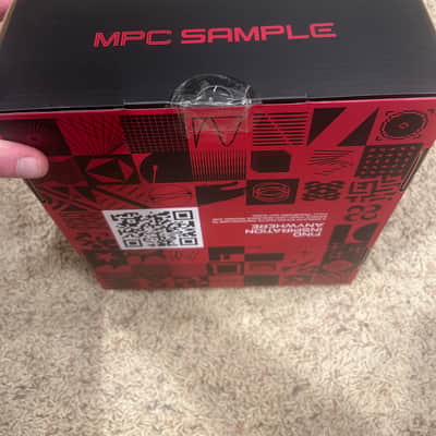 Akai MPC Sample image 2