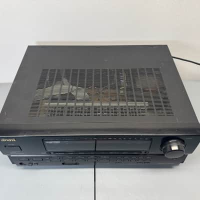 Aiwa AV-D25U Receiver HiFi Stereo Vintage Home Audio 5.1 Channel Surround Phono image 4