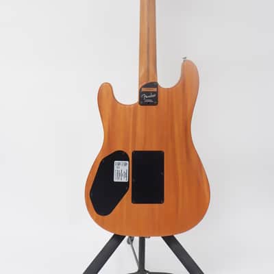 Fender American Acoustasonic Stratocaster 2020 - Present - 3 Color Sunburst image 23