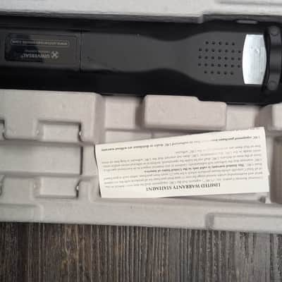 URC MX-450 Programmable Remote and MRF-260 RF Base Station (in box) image 10