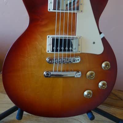 Gibson Les Paul 2020 - satin image 1