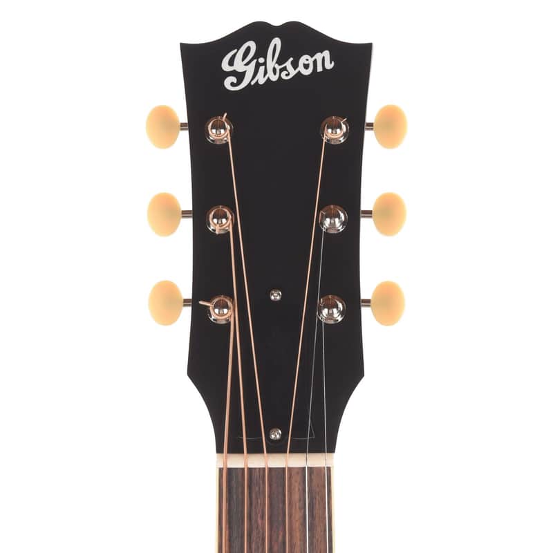 Gibson J-185 Century 12-Fret image 6