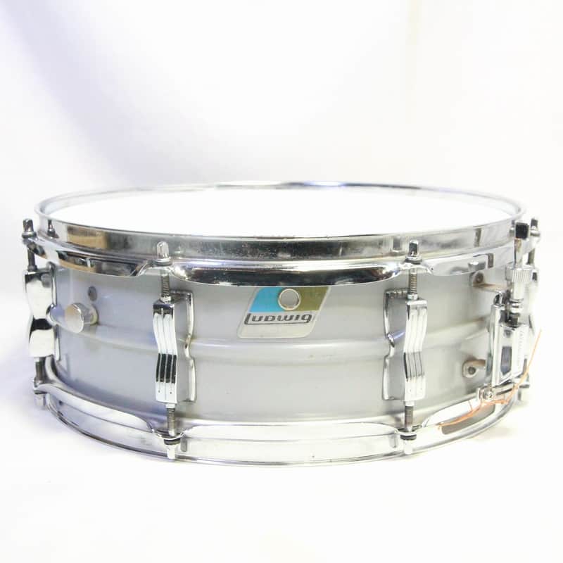 Ludwig L-404 Acrolite 5x14