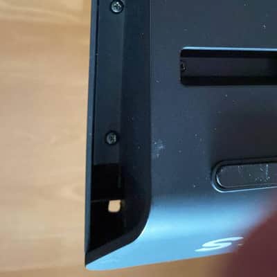 Korg Kross 2-61 Music Workstation – Fully Functional, Excellent Condition, Modified Casing image 9