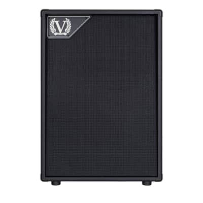 Victory Amps V212-VV 120-Watt 2x12" Guitar Speaker Cabinet