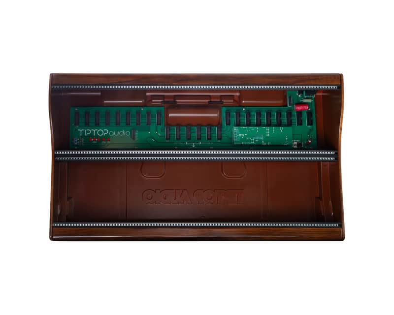 Tiptop Audio Mantis 200t Special Edition image 1