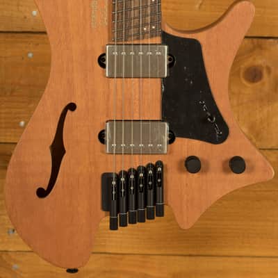 Strandberg Salen Jazz NX 6 - Natural image 1