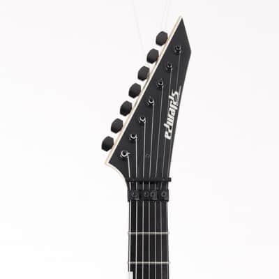 EDWARDS E-MR-FR7 Black Satin Edwards 7-string guitar [ED1707599] (06/15) image 10