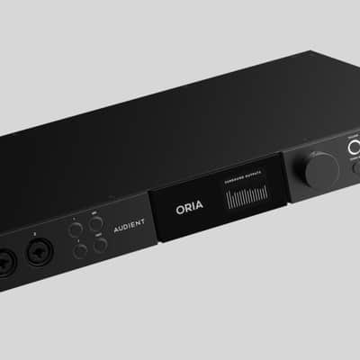 Audient ORIA (In stock!) image 1