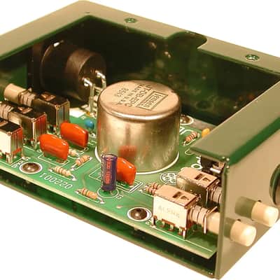 Radial JDI Passive Direct Box image 10