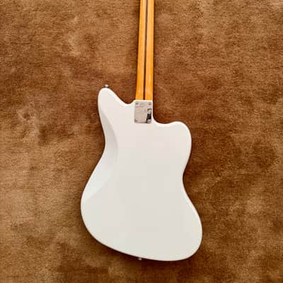 Squier Classic Vibe '60s Jazzmaster Left-Handed 2019 - Olympic White image 6