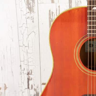 1970 Epiphone Texan image 11