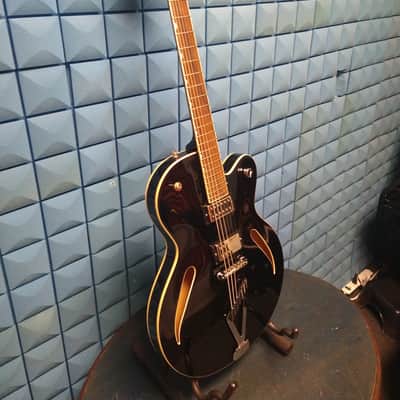 Gretsch G5620T-CB Electromatic Center-Block Single Cutaway 2014 - 2019 - Black image 3
