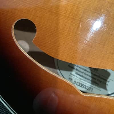 Fender FM-100 LATE 2000’s image 8