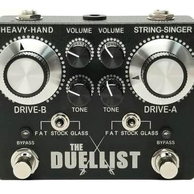 NEW VERSION! KingTone The Duellist v1.2, IN STOCK! BRAND NEW IN