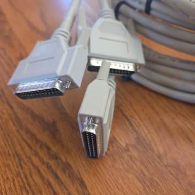 National Instruments Cables AWM 2464 CSA LL64151 2010s - WHITE image 3
