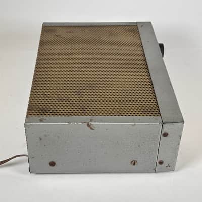Eico HFT-90 FM Tube Tuner Mono Vintage image 6