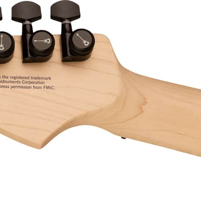 Charvel Pro-Mod So-Cal Style 1 HH Maple Fretboard - Natural Ash (open box) image 6