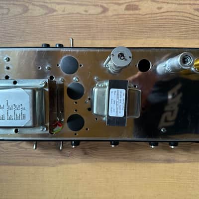 Cornell Custom Plexi 7 Special image 5