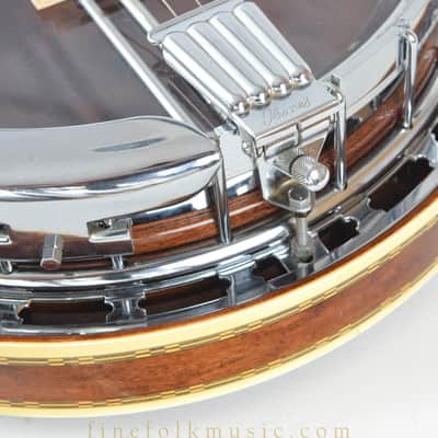 Ibanez Artist Tenor Banjo 1970s image 10