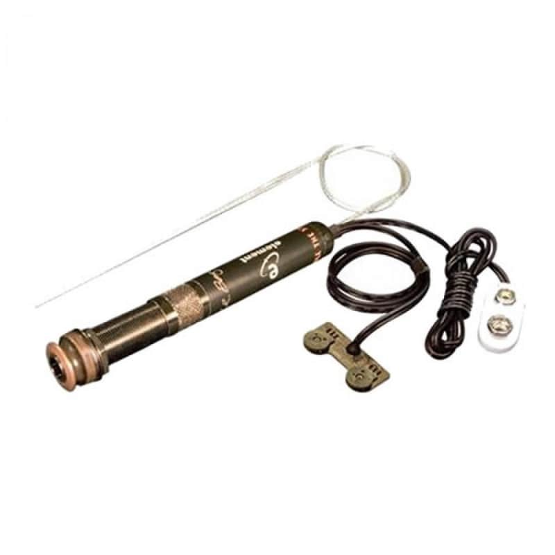 LR Baggs EAS-VTC-N Element VTC Active Pickup for Nylon Classical Guitars image 1
