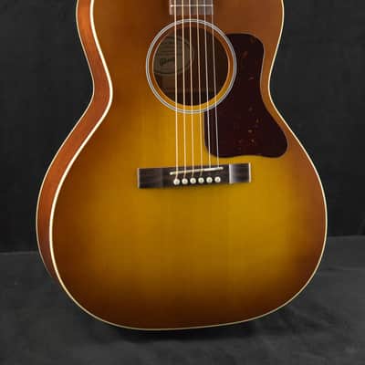 Gibson L-00 Special Satin Honey Burst image 1