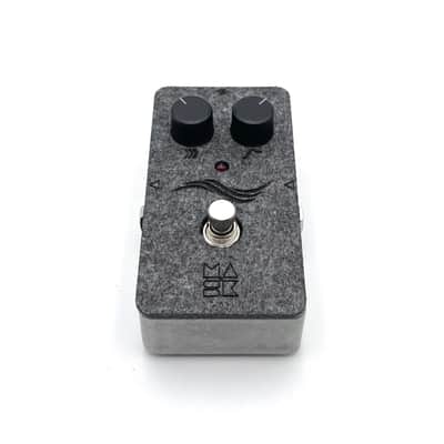 Overlay Dust Cover for Electro-Harmonix Neo Mistress image 3