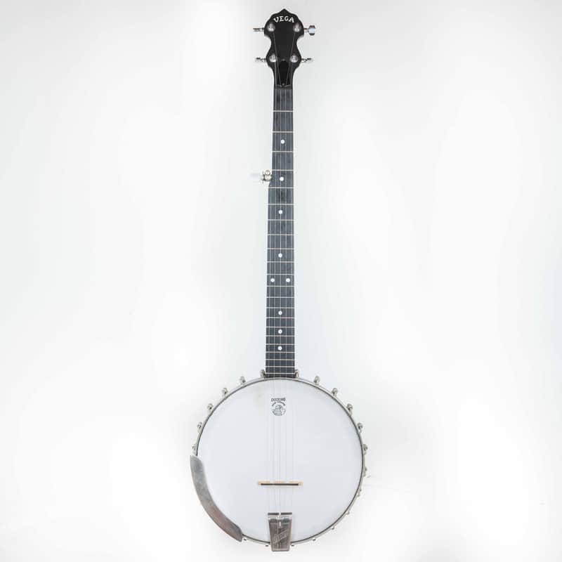 Deering Vega Little Wonder Banjo image 1