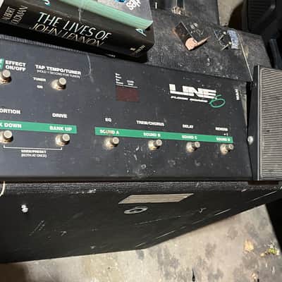 Line 6 Floorboard | Reverb