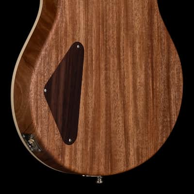 Nik Huber Guitars Adam Miller Signature Exceptional Top - Natural #65373 image 8