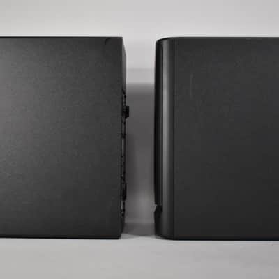 KRK Rokit RP7 7" Active Studio Monitor Pair Black image 3