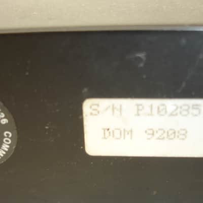 BBE 386 Acoustic Preamp image 9