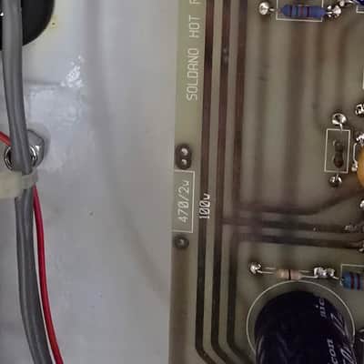 Soldano Hot Rod 50+ image 19