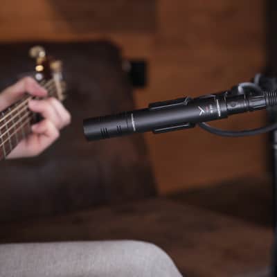 Beyerdynamic M201 Dynamic Moving Coil Microphone image 4