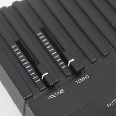 [SALE Ends June 22] YAMAHA RX120 Digital Rhythm Programmer Drum Machine RX-120 w/ 100-240V PSU image 11