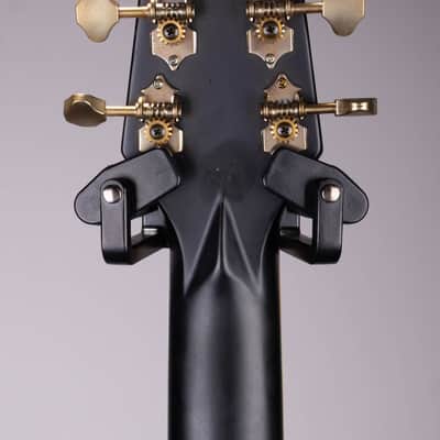 Used Washburn Rover Travel Guitar With Bag image 8